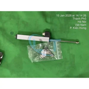 Thiết Bị Điện Công Nghiệp Chính Hãng | Công Ty TNHH Điện Tử LVT