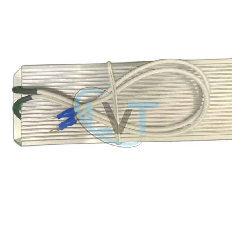 Điện trở xả 1000W 20 Ohm BR1000W20RJ