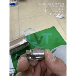 Thiết Bị Điện Công Nghiệp Chính Hãng | Công Ty TNHH Điện Tử LVT