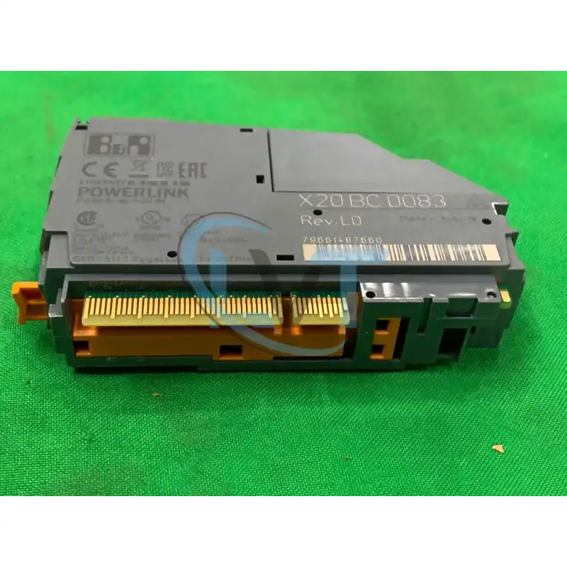 Mô đun B&R X20BC0083