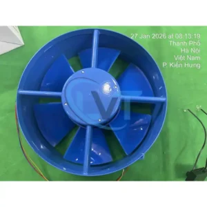 Thiết Bị Điện Công Nghiệp Chính Hãng | Công Ty TNHH Điện Tử LVT