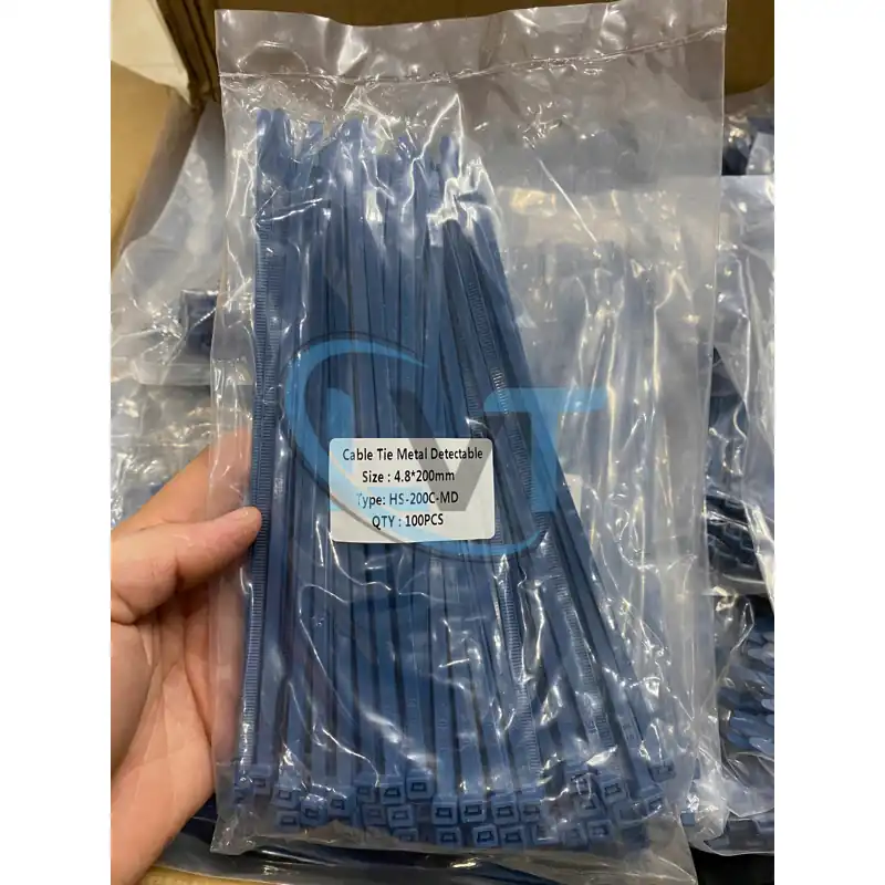 Dây rút HS-300C-MD