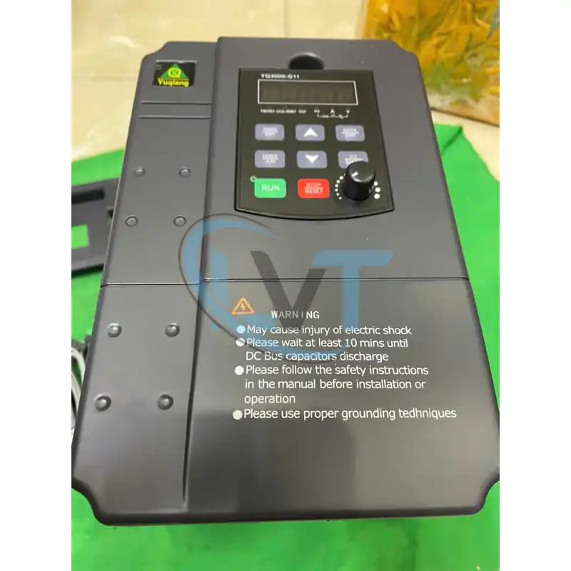 Biến tần YQ3000G11-4030G/37P