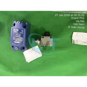 Thiết Bị Điện Công Nghiệp Chính Hãng | Công Ty TNHH Điện Tử LVT