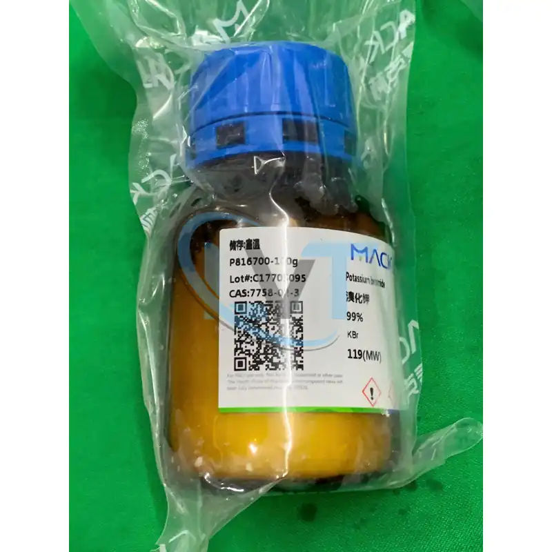 Potassium bromide P816700