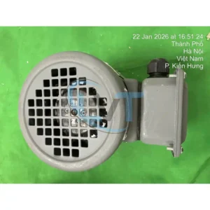 Thiết Bị Điện Công Nghiệp Chính Hãng | Công Ty TNHH Điện Tử LVT