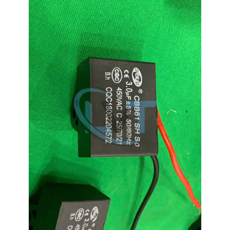 Tụ điện 3.5UF 450VAC