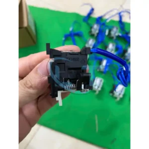 Thiết Bị Điện Công Nghiệp Chính Hãng | Công Ty TNHH Điện Tử LVT