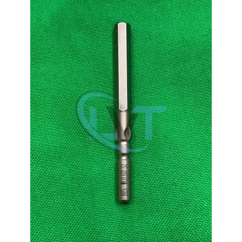 Đầu tua vít 5*60*H5