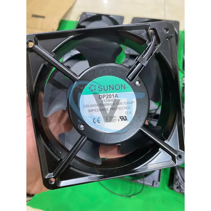 Quạt DP201A 2123HST SUNON 220V