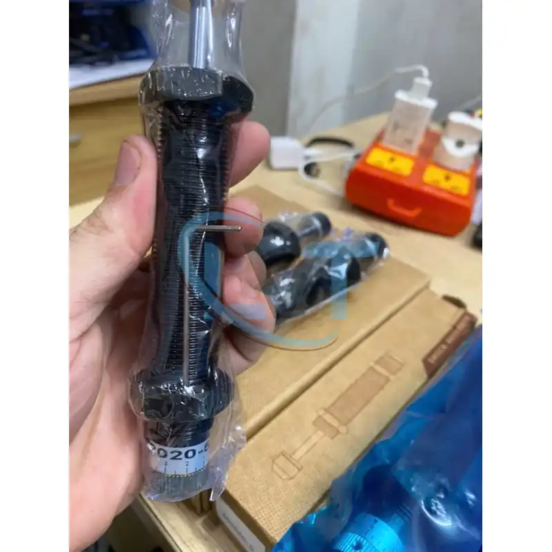 Giảm chấn AD2020-5 SL 15pcs