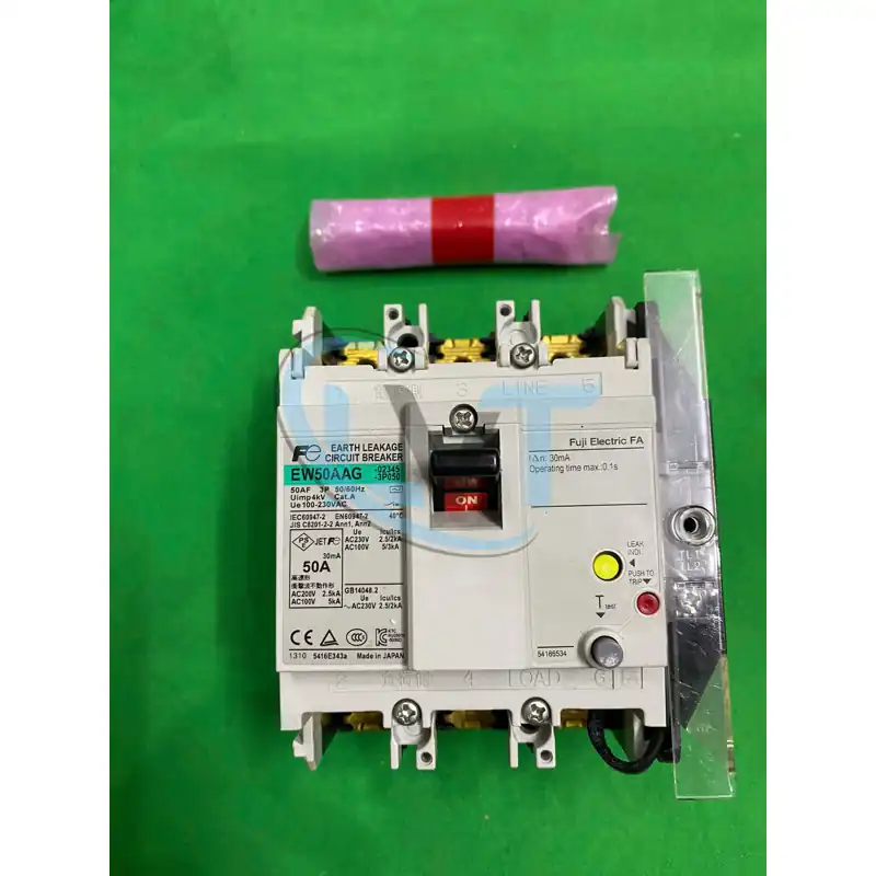 Cầu dao EW50AAG 3P 50A