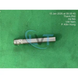 Thiết Bị Điện Công Nghiệp Chính Hãng | Công Ty TNHH Điện Tử LVT