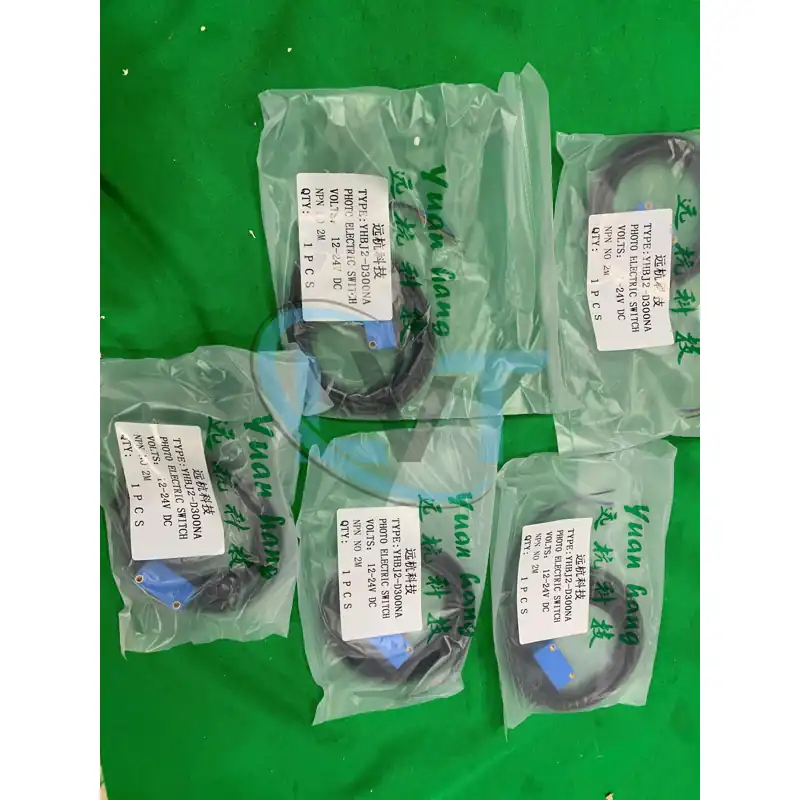 Cảm biến YHBJ2-D300NA