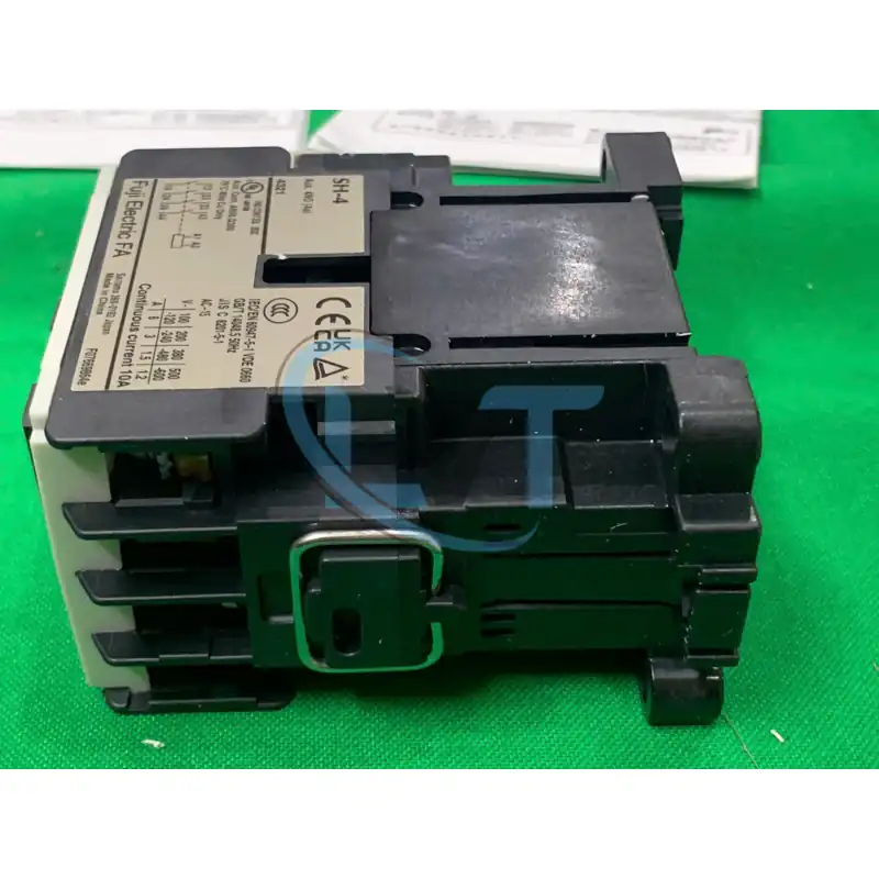 Khởi dộng từ SH-4 4NO