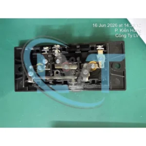Thiết Bị Điện Công Nghiệp Chính Hãng | Công Ty TNHH Điện Tử LVT