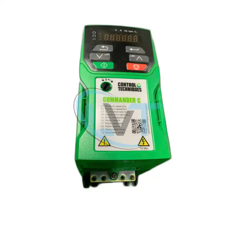 Biến tần C300-01200042A