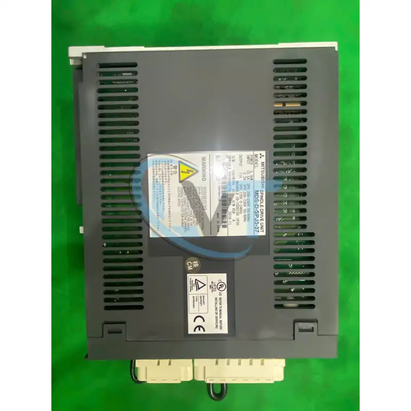 Bộ điều khiển MDS-D-SPJ3-37