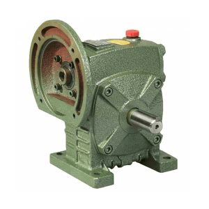 Hộp giảm tốc Trục Vít WPDS 70 1/15 (94 Vòng/phút)
