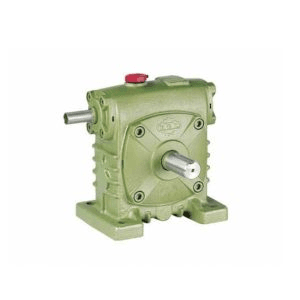 Hộp giảm tốc Trục Vít WPS 70 1/50 (28 Vòng/phút)