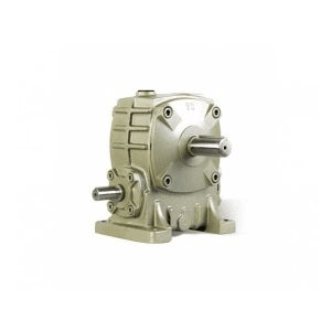 Hộp giảm tốc WPA 100 1/25 (56 Vòng/phút)