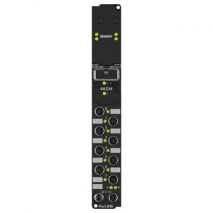IP2311-B200-Fieldbus-Box-4-channel-digital-input-4-channel-digital-output-Lightbus-24-V-DC-0.2-ms-0.5-A-M8
