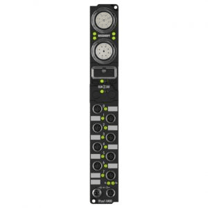 IP2321-B400-Fieldbus-Box-4-channel-digital-input-4-channel-digital-output-Interbus-24-V-DC-3-ms-2-A-M8