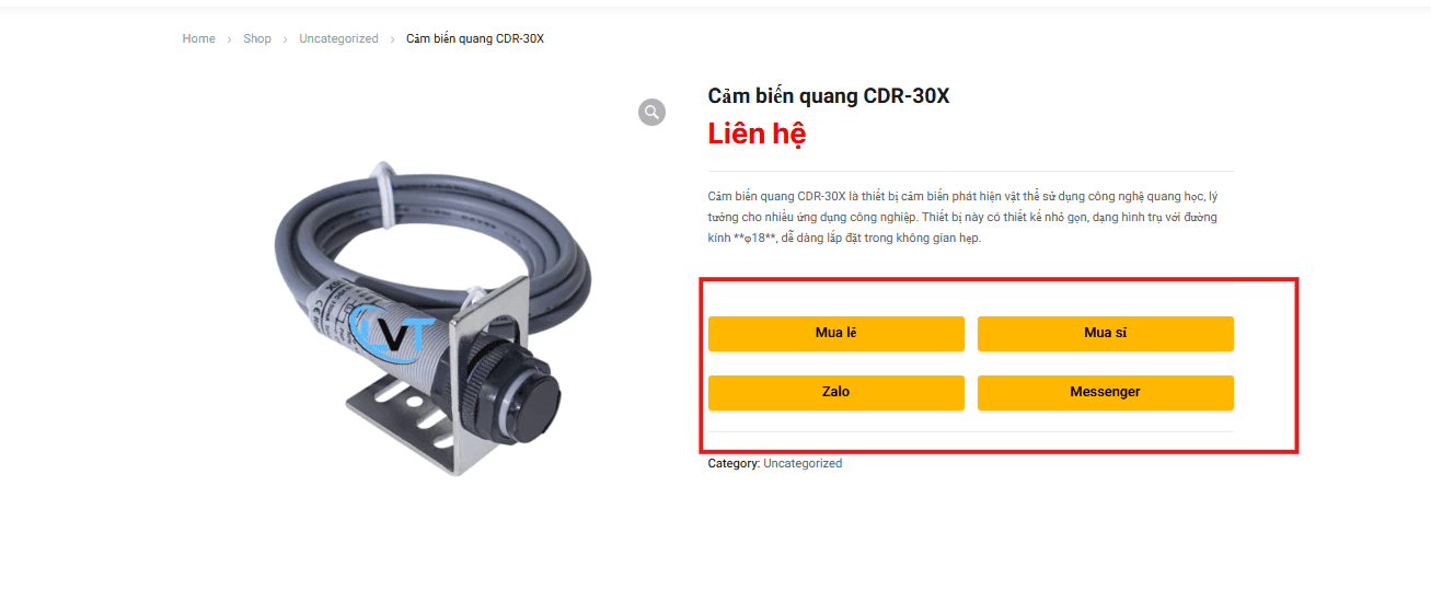 Hướng dẫn đặt hàng