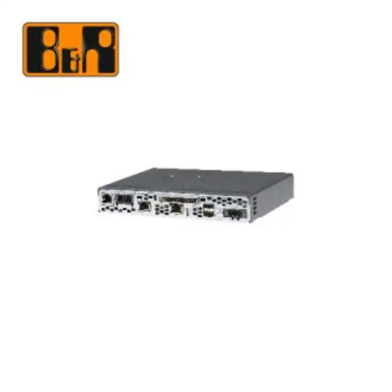 Máy tính công nghiệp PPC2100 B&R 5PPC2100.BY11-000