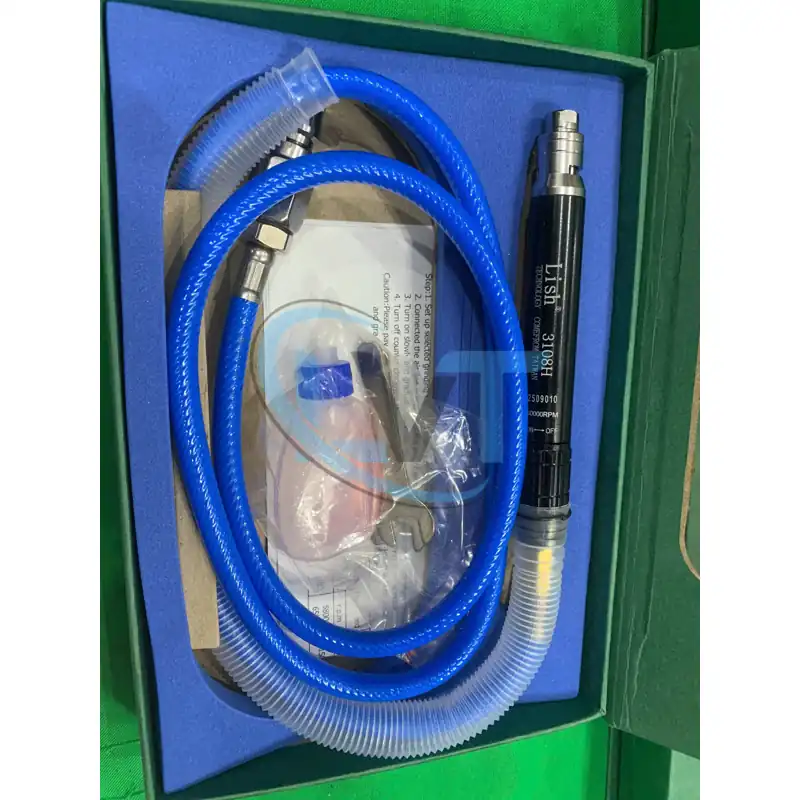 Máy mài khí nén LISH 3108H