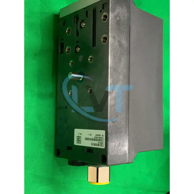 Bộ định vị van 6DR5110-0NN00-0AF0