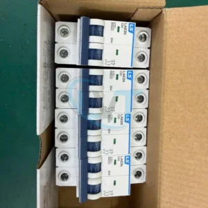 Aptomat LS LA63N 2P 20A 6kA – Cầu dao tự động MCB 2 cực
