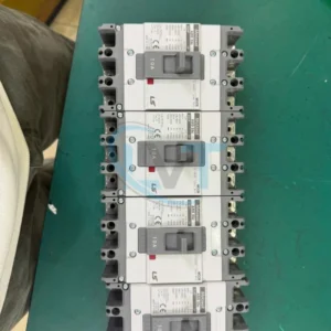 Aptomat MCCB LS ABS33C 3P 10A 14kA – Cầu dao tự động 3 cực