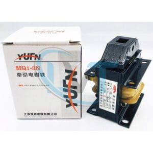 Biến áp MQ1-5111 – Biến áp cách ly công suất ổn định, dùng trong tủ điện công nghiệp.