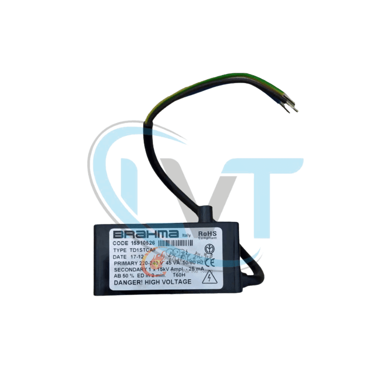 Bộ biến áp đánh lửa TD1STCAF