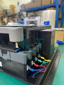 Bộ chuyển nguồn tự động CHINT NXZM-63S/4B 4P 63A ATS