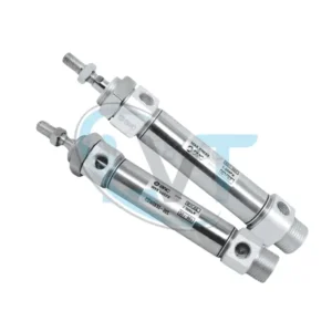 Xy lanh CDM2RA20-125Z – Xy lanh khí nén nhỏ gọn, lực đẩy mạnh, hoạt động ổn định.