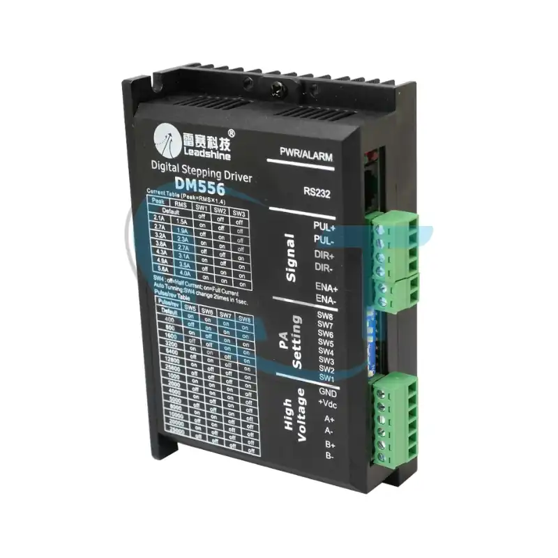 Bộ điều khiển DM556