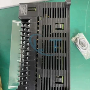Bộ điều khiển lập trình PLC Omron CP1H-Y20DT-D – 20 điểm I/O