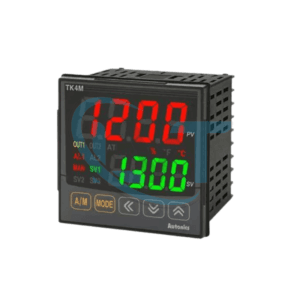 Bộ điều khiển nhiệt độ TK4M-14SN – Thiết bị kiểm soát nhiệt độ chính xác, bền bỉ, phù hợp cho tự động hóa công nghiệp.