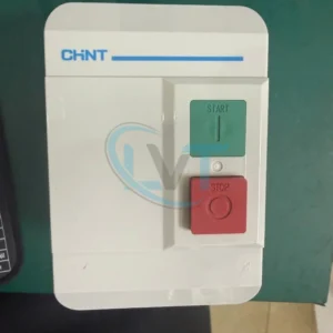 Bộ khởi động động cơ trực tiếp CHINT NQ3-5.5P 220V 9-13A