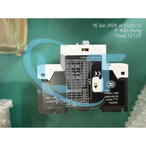 Thiết Bị Điện Công Nghiệp Chính Hãng | Công Ty TNHH Điện Tử LVT