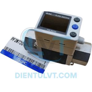 Cảm biến áp suất PF3W740-04-B-MZ – Thiết bị đo áp suất nước kỹ thuật số, độ chính xác cao.