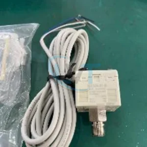 Cảm biến áp suất SMC ISE30A-01-B-LD – Công tắc áp suất điện tử hiển thị kỹ thuật số