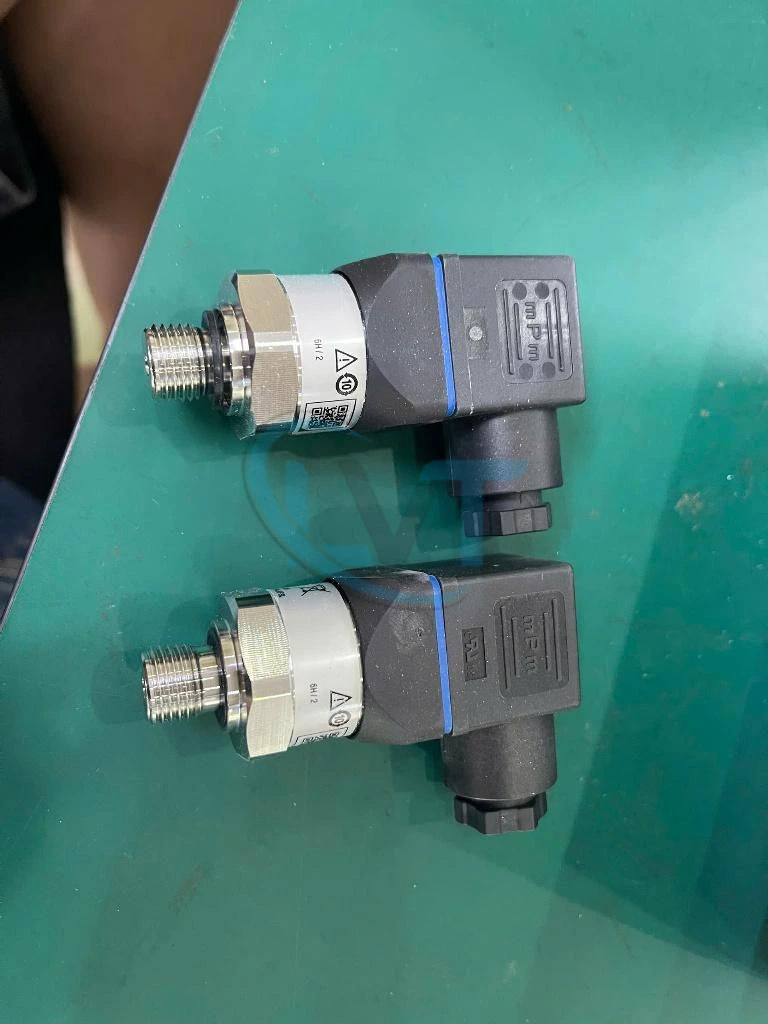 Cảm biến áp suất WIKA A-10 – Pressure Transmitter cho ứng dụng công nghiệp