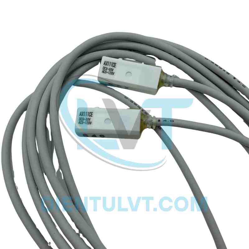 Cảm biến AX115CE