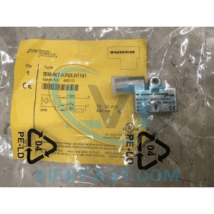 Cảm biến BIM-IKT-AP6X-H1141 – Cảm biến từ tính gắn xilanh, độ nhạy cao, dễ lắp đặt.