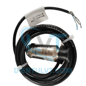 Cảm biến rung HZD-B-8B – Thiết bị đo độ rung chính xác cao, dùng cho máy móc công nghiệp.