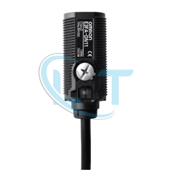 Cảm biến E3FA-DN12
