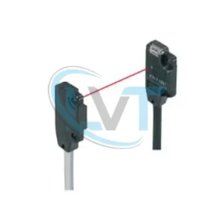 Cảm biến EX-13A – Cảm biến quang nhỏ gọn, chính xác, phù hợp cho hệ thống tự động hóa.